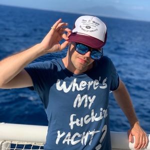 Meet your Posher, Keith